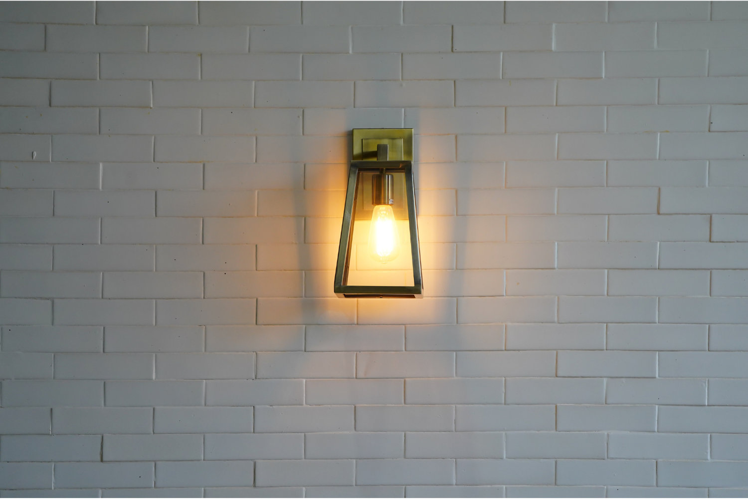 Wall Light