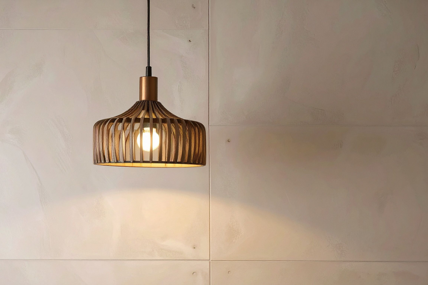 Pendant Light