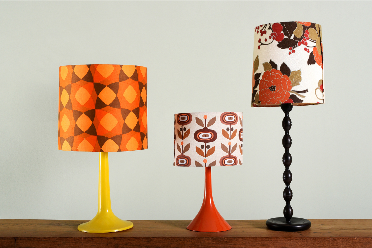 Table Lamps