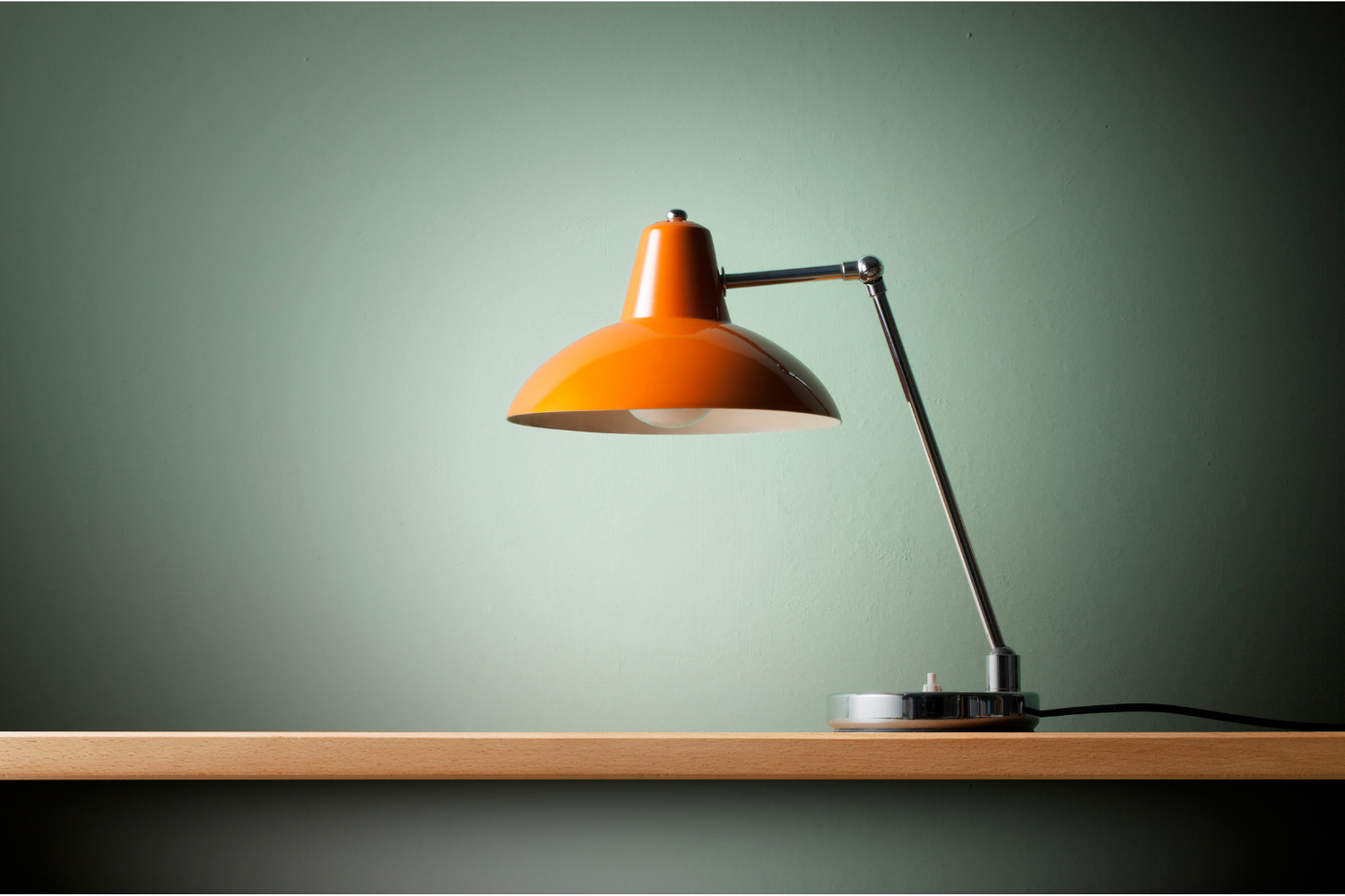 Desk Lamps