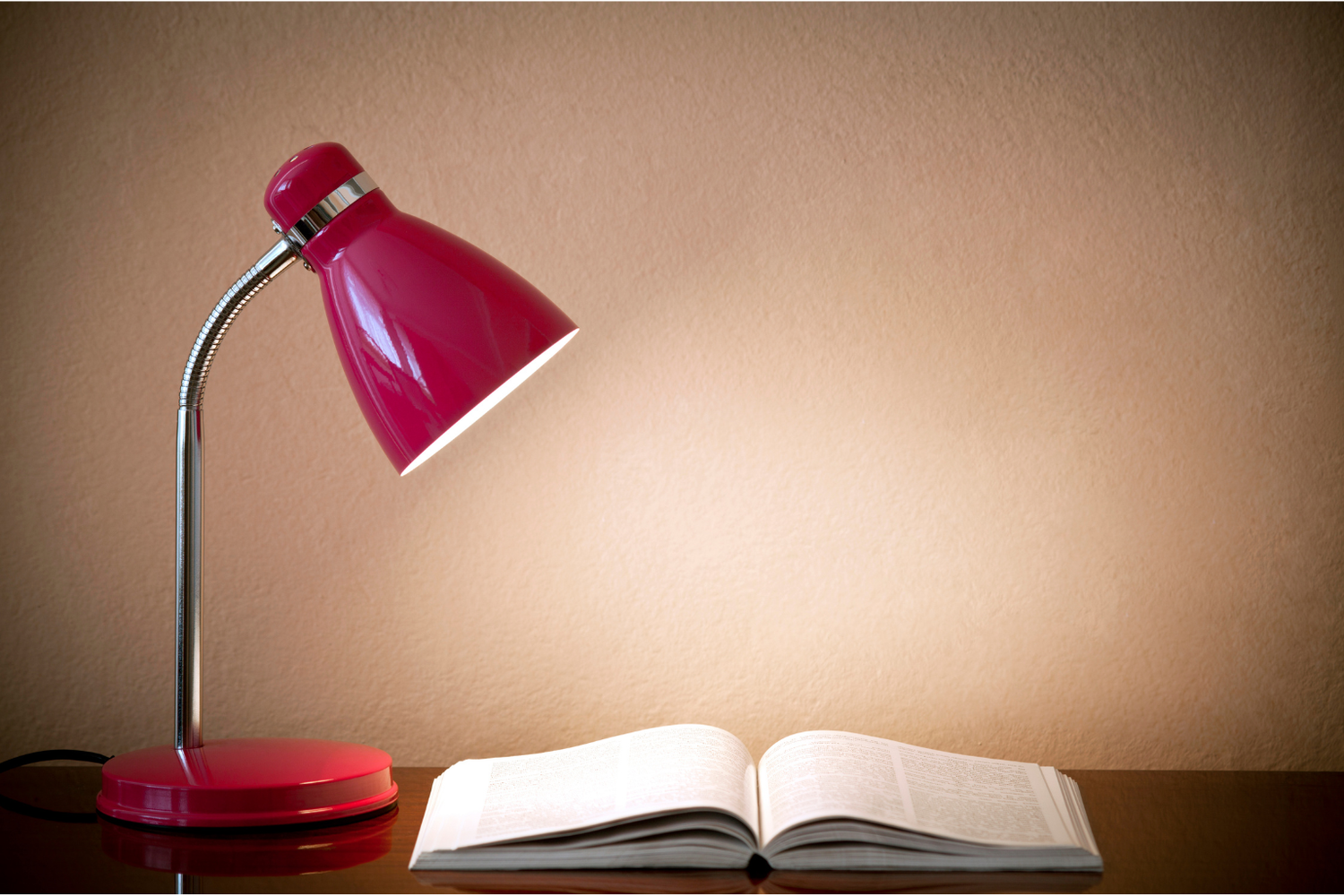 Reading Lamp
