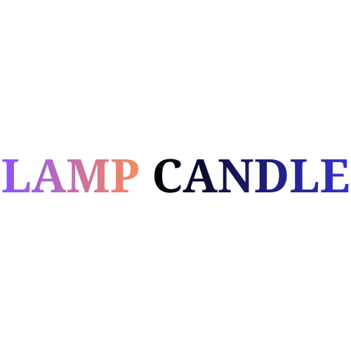 Lamp Cande