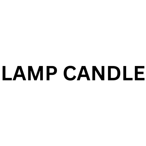Lamp Cande